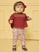 Legging con estampado  LAPATRICIA / 24H1BFR1LG001