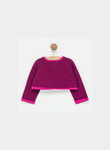 Pink Cardigan NAKARDI / 18E1BFI3CARD302
