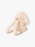 Mochila de conejo beige BAERIKA / 21H4BF51BESA011