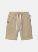 Pantalón holgado MACELESTIN / 25E1BG81PAN080