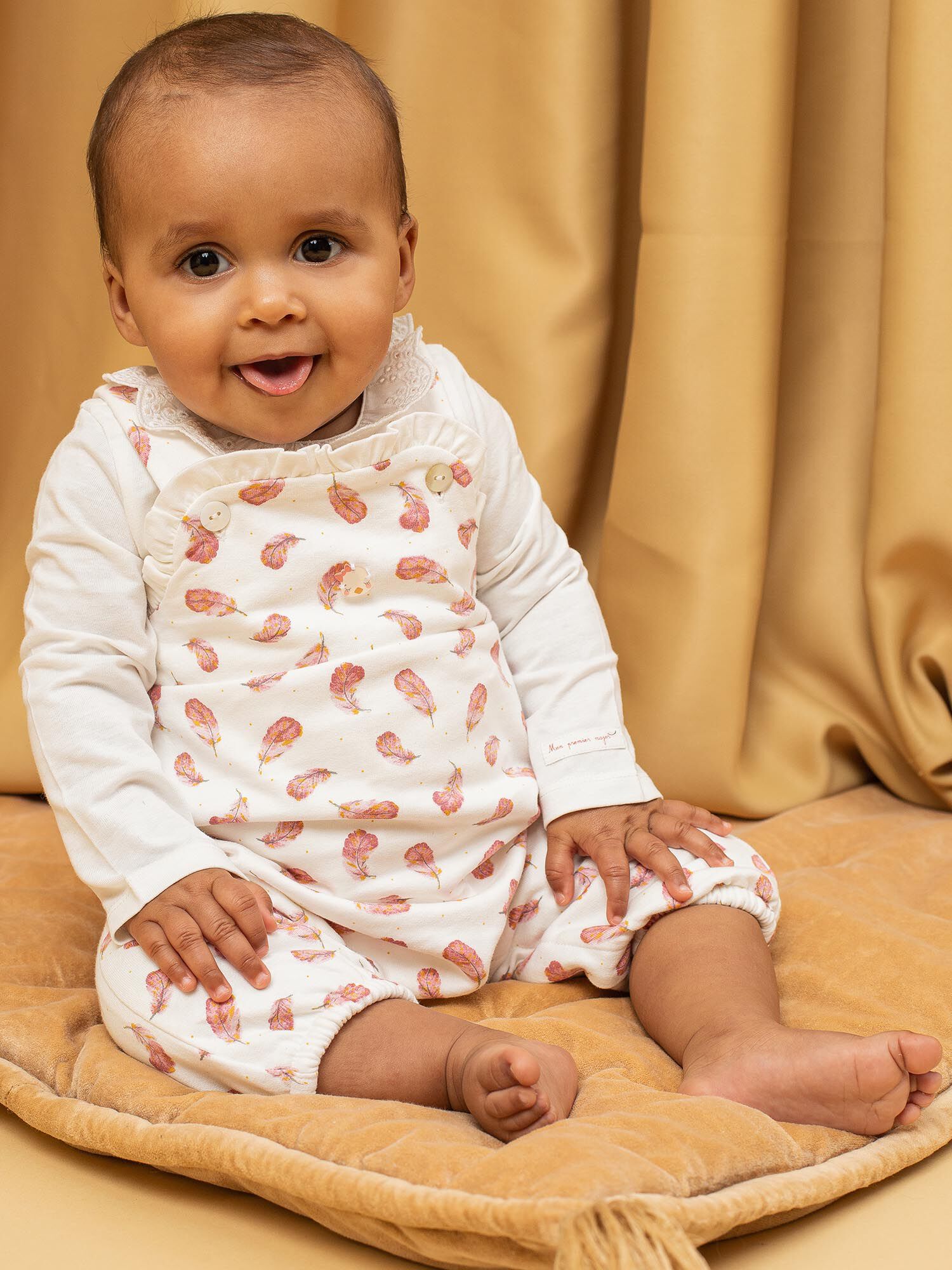 Peto para bebe deals