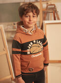 Sudadera Major League LISWETAGE / 24H3PGK1SWE804
