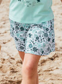 Blue green SET MTAKETTE / 25E2PFS2ENS614