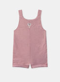 Red OVERALL MAVINCE / 25E1BGQ1CBL050