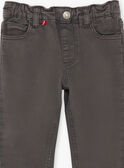 Pantalón para niño ZAZITAGE2 / 21E3PGK1PAN942