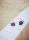 Gafas de sol de color fantasía para niña CLILUETTE / 22E4PFO1LUS413