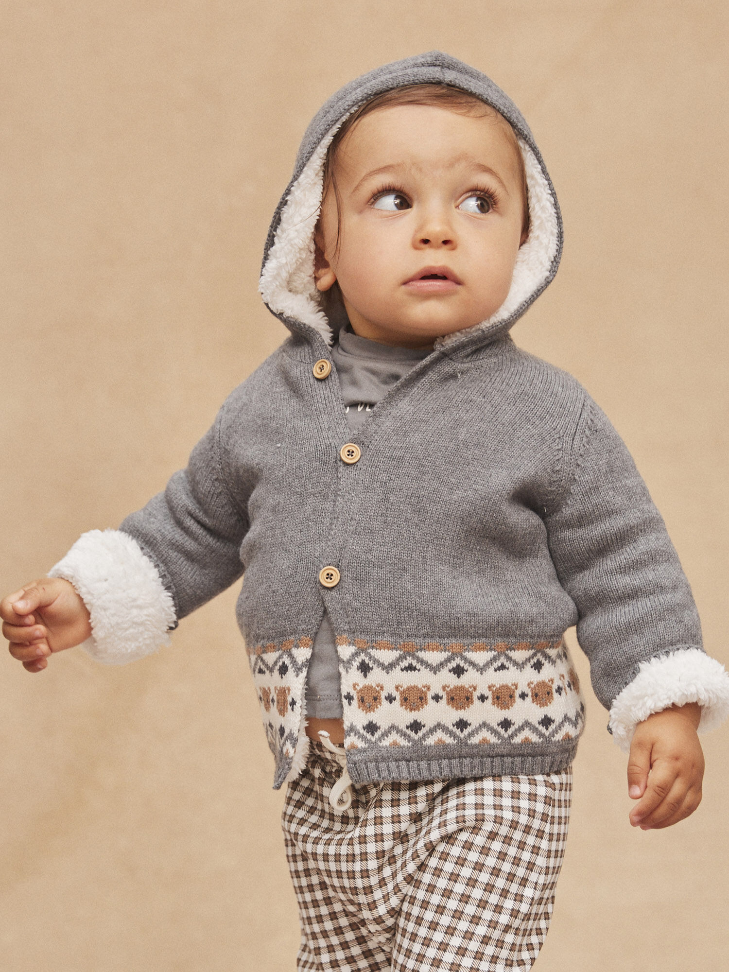 Sergent major sales ropa niño