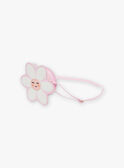 Bolso rosa en forma de flor FLEBAGETTE / 23E4PFS1BESD303
