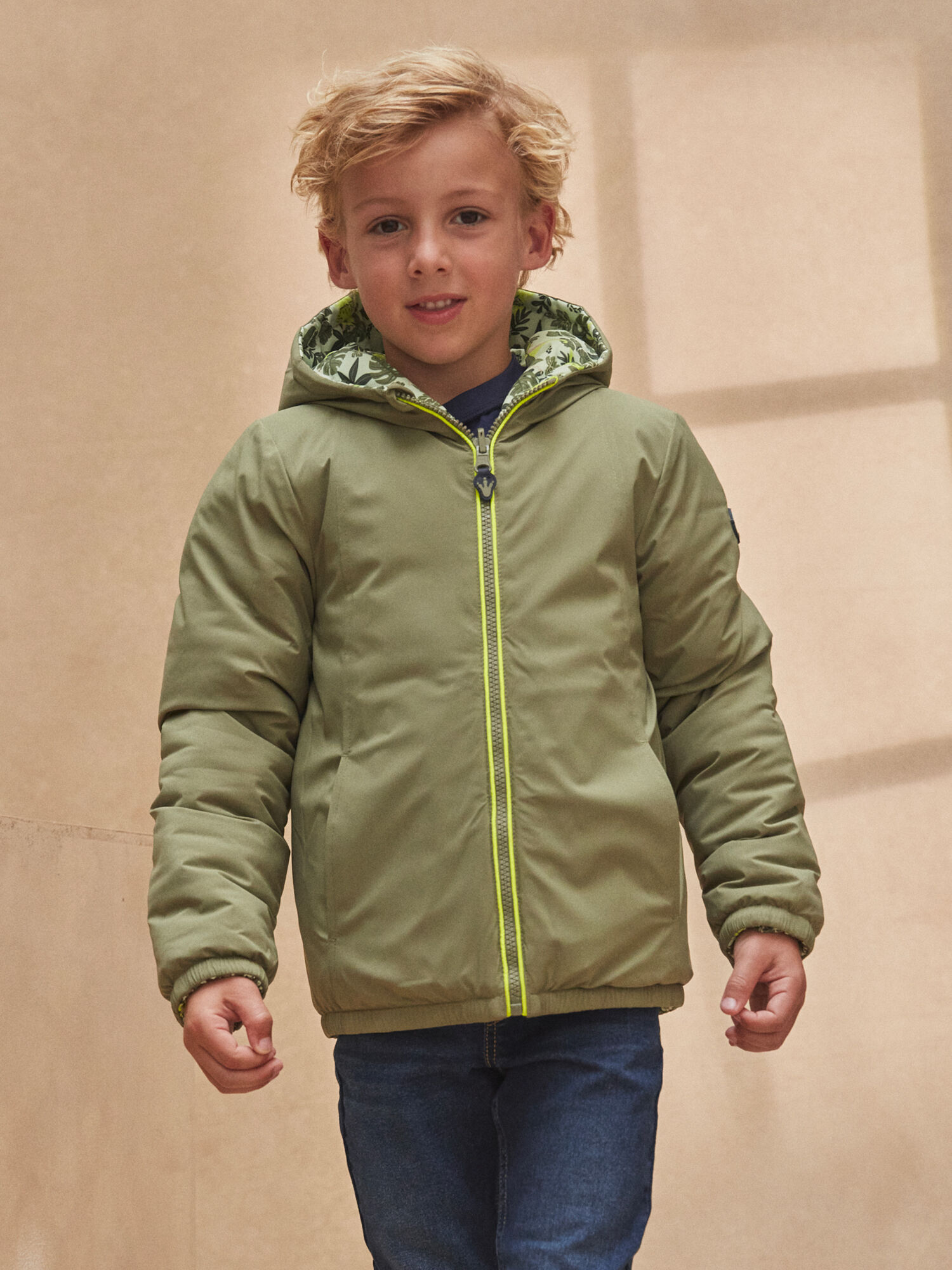 Sergent major shop ropa infantil españa