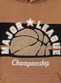 Sudadera Major League LISWETAGE / 24H3PGK1SWE804
