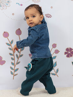 Pantalones Y Vaqueros Sergentmajor Coleccion De 3 A 24 Meses