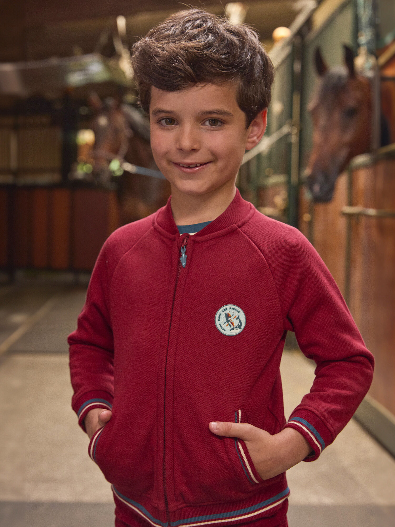 Sergent major ropa niños outlet