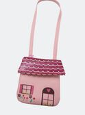 Conjunto de día para muñecas - Poire de Reinette y Poule d'Api SMAFA0025POIRE / 22J7GF26HPO099