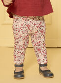 Legging con estampado  LAPATRICIA / 24H1BFR1LG001