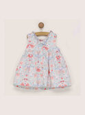 Pichi estampado de color blanco RAKASSY / 19E1BFF1CHS001