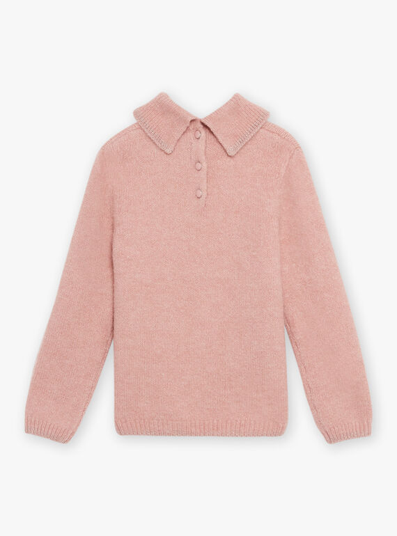 Jersey de punto DUIPUETTE / 22H2PFZ1PUL301