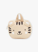 Mochila con orejas 3D FAGERALD / 23E4BGD1BES801