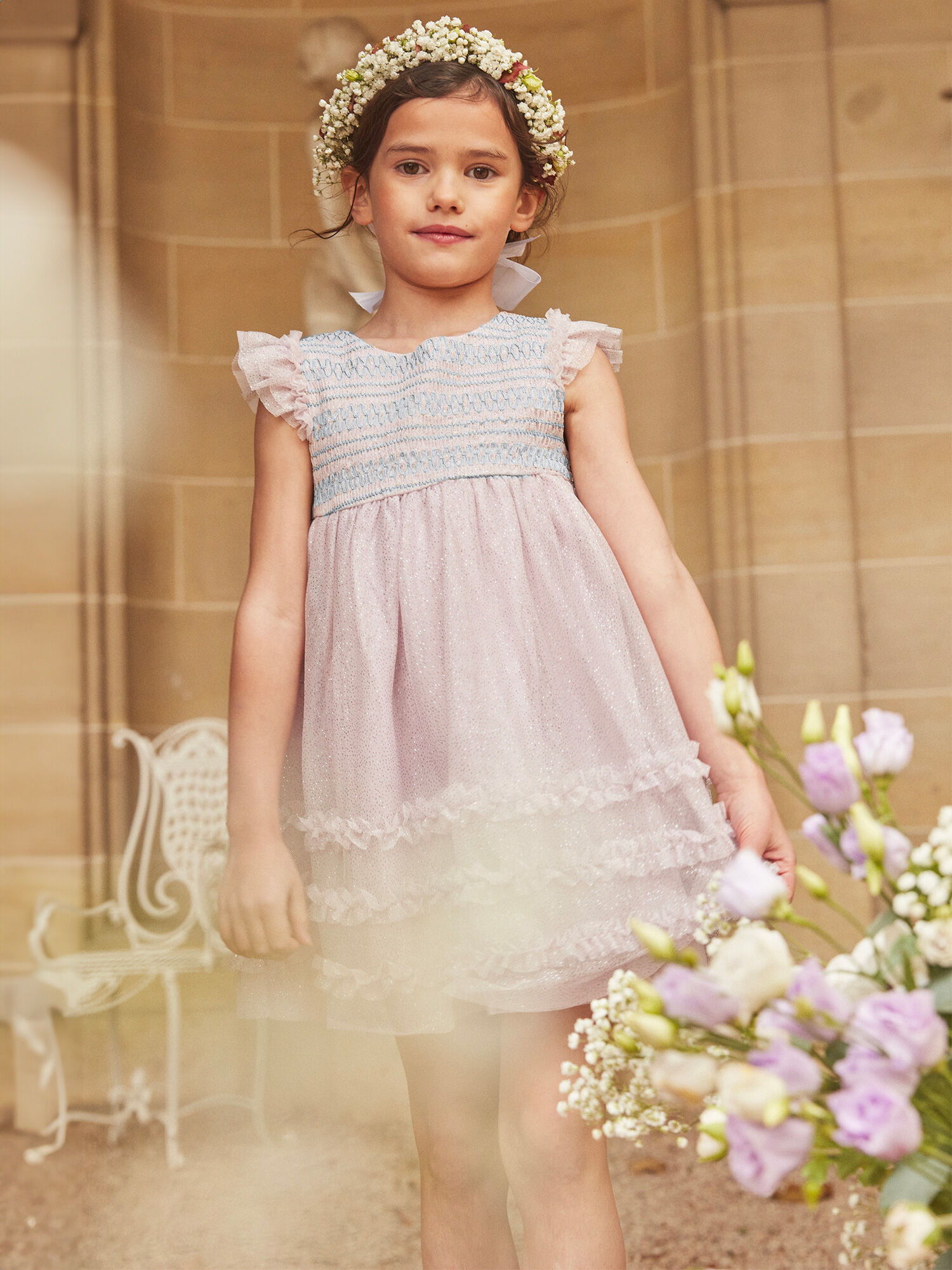 Sergent major vestidos niña deals