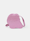Rose BAG AND POUCH MLUGACETTE / 25E4PFQ1BES302