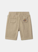 Pantalón holgado MACELESTIN / 25E1BG81PAN080