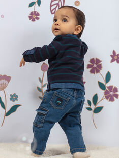Pantalones Y Vaqueros Sergentmajor Coleccion De 3 A 24 Meses Pantalones Y Vaqueros Sergentmajor Coleccion De 3 A 24 Meses
