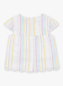 Camisa de color crudo LARAYETTE / 24H2PFI1CHE001