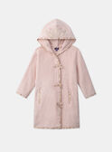 Albornoz Princesse rosa LUIBAETTE / 24H5PF31PEI311