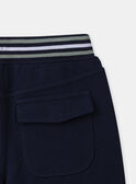Navy BERMUDA MMENIVAGE 4 / 25E3PG63BER070