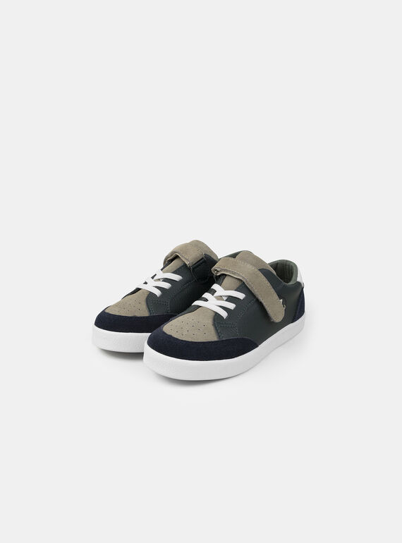 Green TENNIS NITILAGE / 25F10PG42D16600
