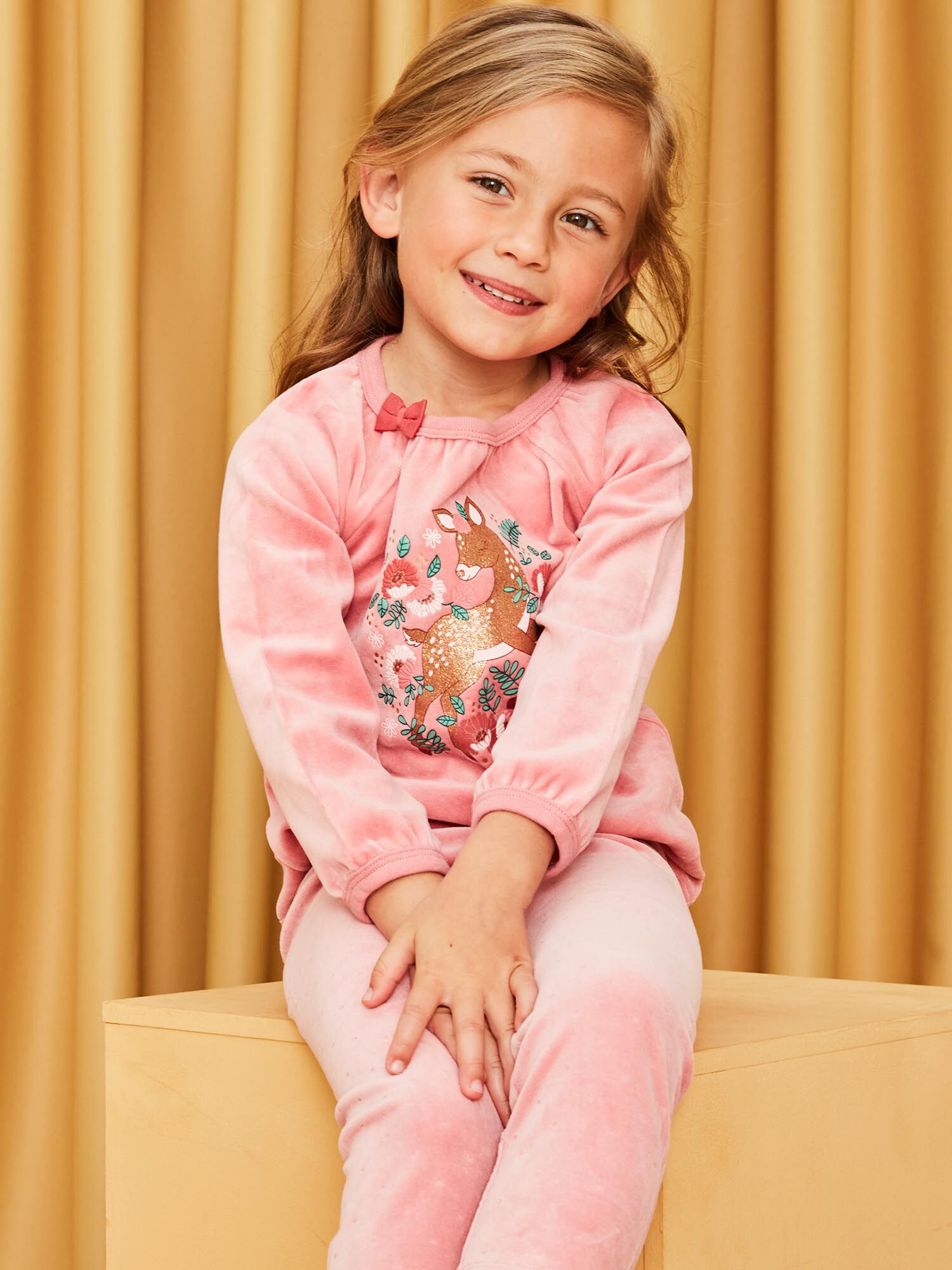 Sergent major top ropa infantil