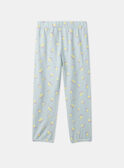 Pijama de punto de conejo MUILETTE / 25E5PFE5PYJ202