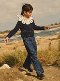 Chaqueta bordada MERLETTE / 25E2PF81CARC214