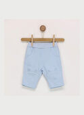 Conjunto de color blanco RYADAM / 19E0CG11ENS001