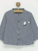 Navy Set PARAF / 18H1BGP1ENS070