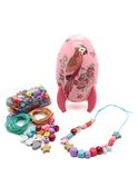 Huevo Sorpresa Cuentas de Madera SMATI0027BRACEL / 23M7GF53JOU099