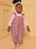 Pichi estampado floral LANELLY / 24H1BFQ1SAL709