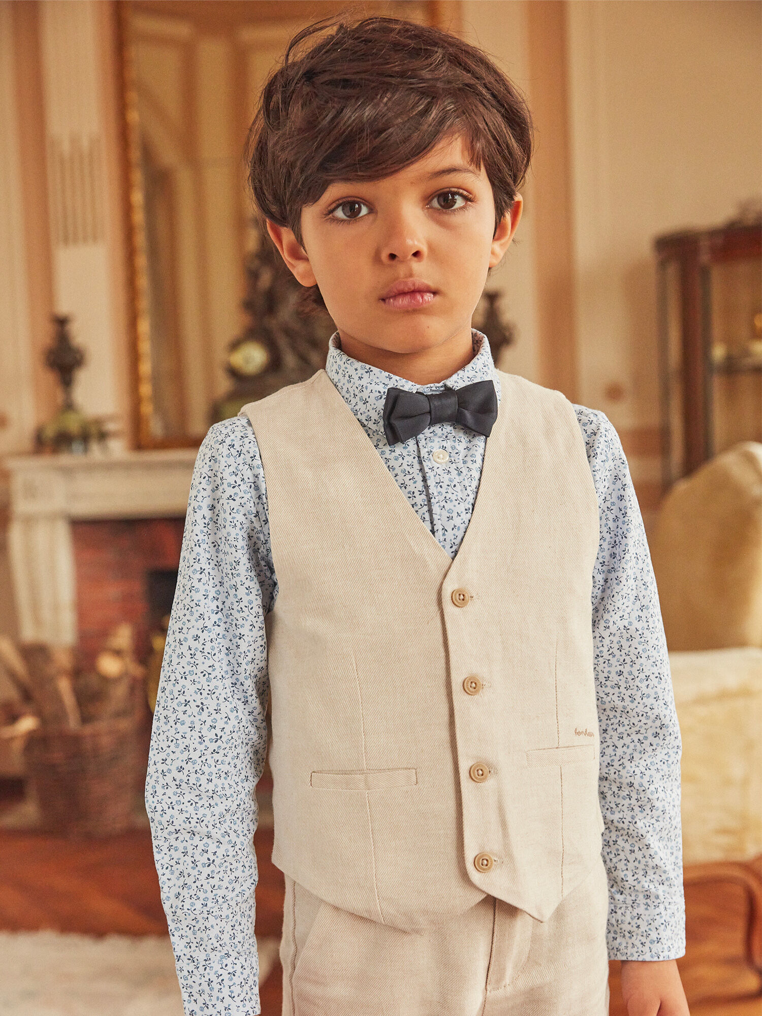 Sergent major sales ropa niños
