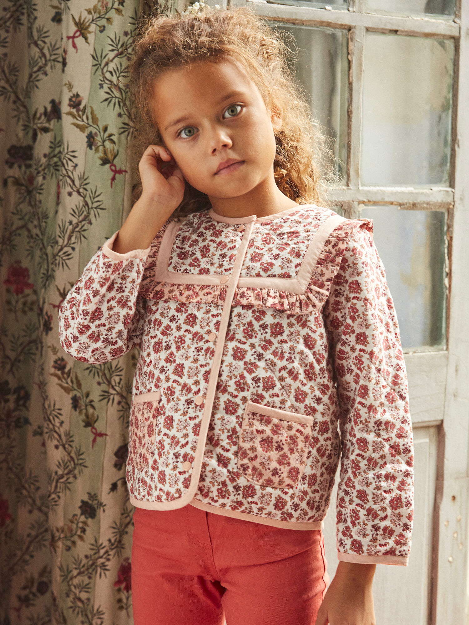 Sergent major ropa infantil online