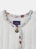 Chaqueta sin mangas  MABRUNE / 25E1BF71CSM001
