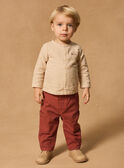 Camisa a rayas MAAMIR / 25E1BG71CHM114