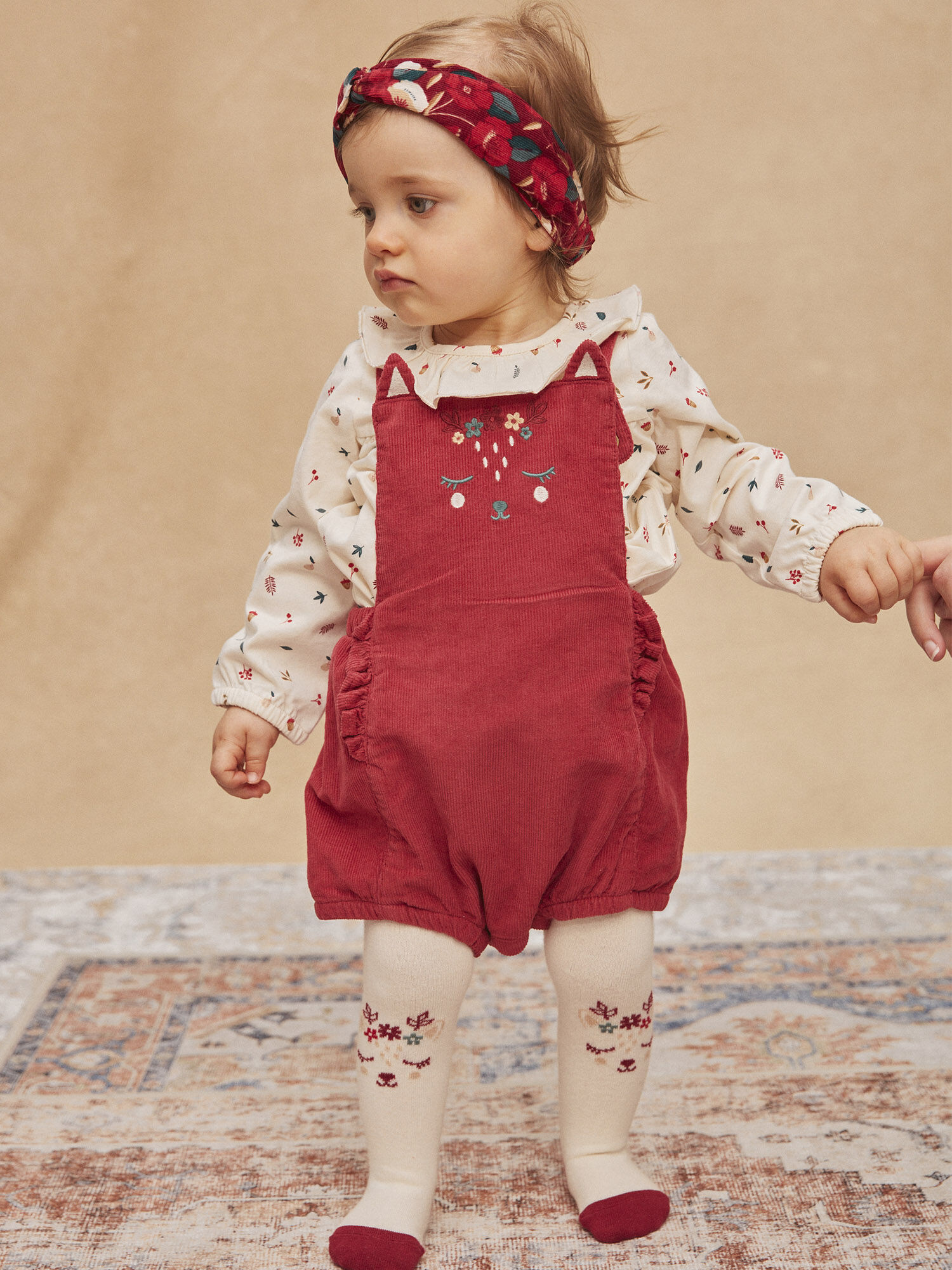 Sergent major sales ropa niño