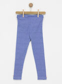 Off white Leggings NECAMETTE / 18E4PFF2CAL001