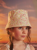 Gorro bucket con estampado de flores KLUBOBETTE / 24E4PFG1CHAD319