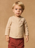Camisa a rayas MAAMIR / 25E1BG71CHM114