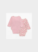 Parme Body suit PAULINE / 18H0NF11BOD320