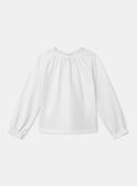 Camiseta unicornio y flores LADISHETTE / 24H2PFQ1TML001