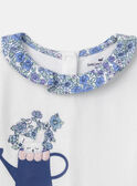 Camisón de conejo 