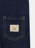 Peto denim bruto  MAAYME / 25E1BG71SALP271