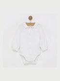 Body de color crudo RADARLA / 19E1BF61BOD001