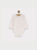 Conjunto de color rosa RABRIGITTE / 19E1BF21ENS001